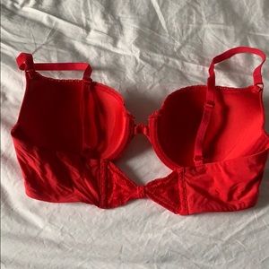 Victoria’s Secret sexy front closure bra